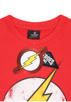 Flash Tričko Unisex (Logo)
