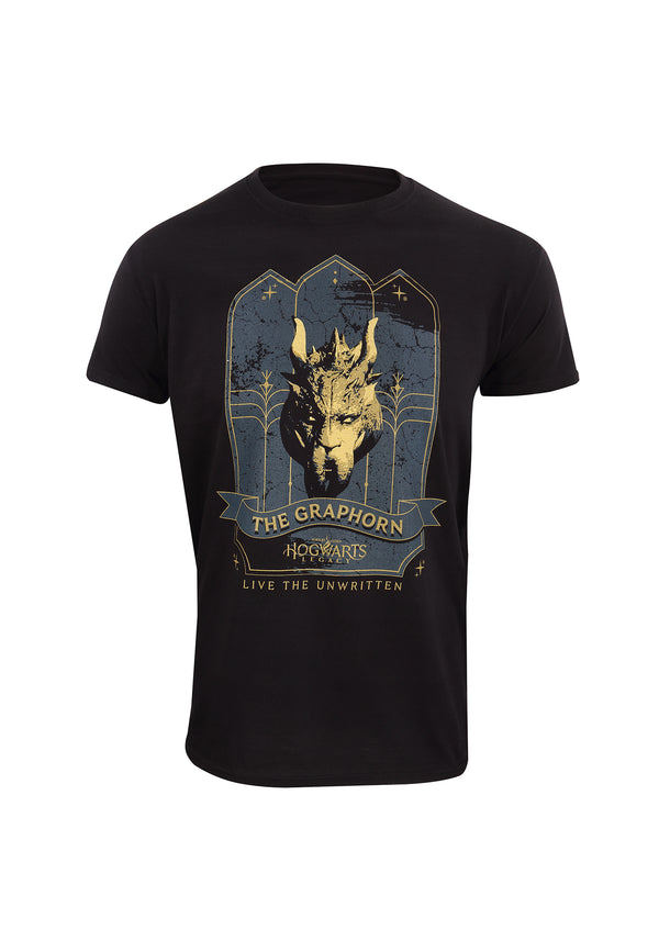 Hogwarts Legacy T-Shirt (Graphorn T-Shirt)