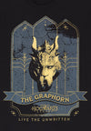 Hogwarts Legacy Tričko (Graphorn T-shirt)