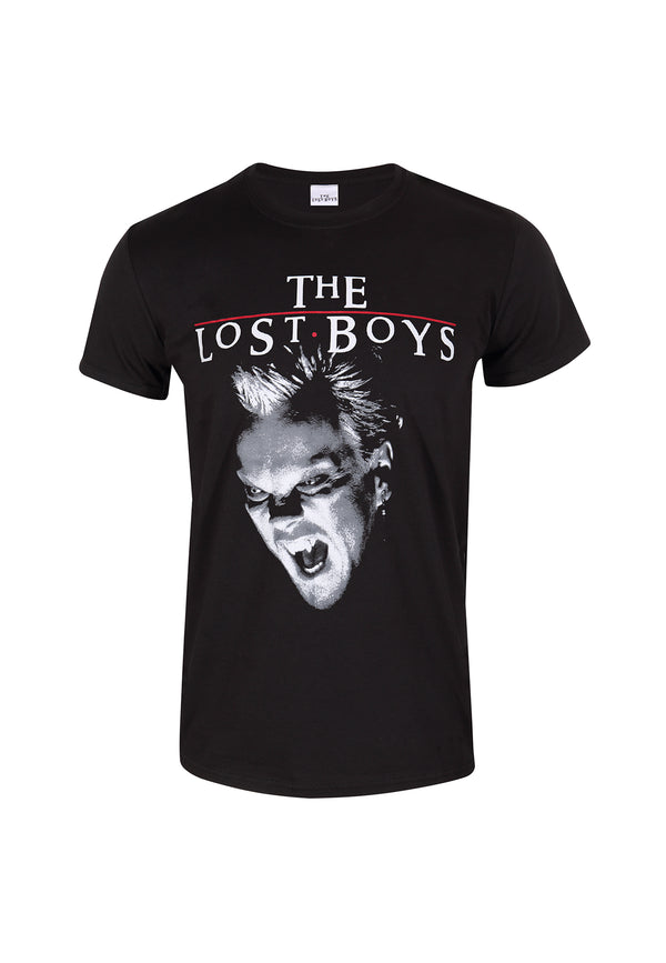 Ztracení Chlapci Tričko (Lost Boys - Vampire T-shirt)