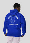 Garfield Pizza Club Sweatshirt (Garfield 45 Pizza Club Hoodie)