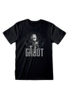 Gualaxie Groot Guardia T -Shirt (Groot T -Shirt)