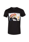 Verfluchter Krieg t -Shirt (Jujutsu Kaisen -Claw t -Shirt)