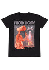 ET Home T-Shirt (E. T. Telefon Home T-Shirt)