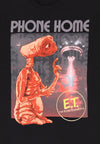 ET Home T-Shirt (E. T. Telefon Home T-Shirt)