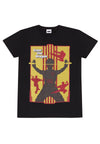 Bruce Lee T-Shirt (betreten Sie das Drachen-T-Shirt)