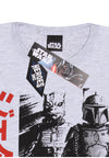 Star Wars T -Shirt (Star Wars -Bounty Hunter T -Shirt)