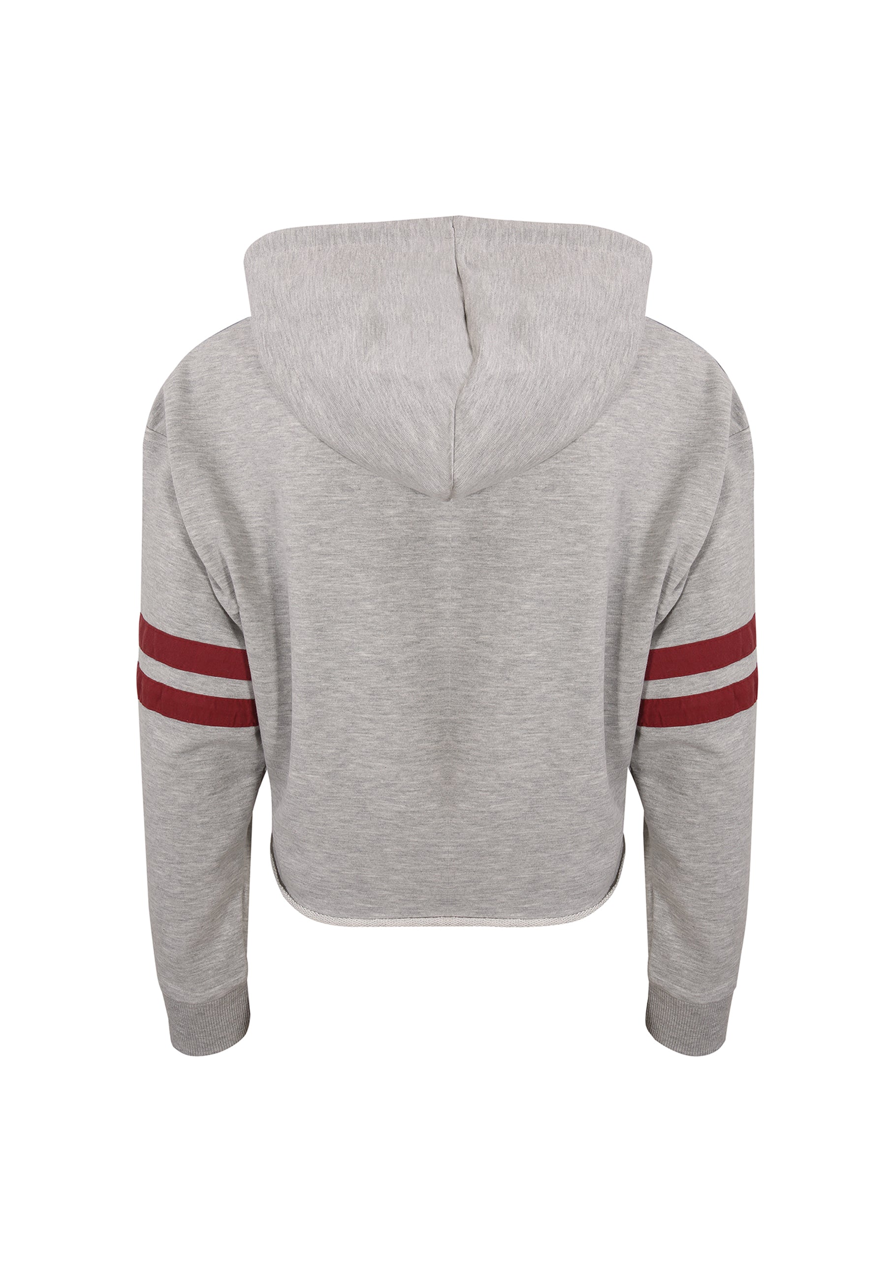 Harry Potter Krátka Mikina (Hogwards Cropped Hoodie)