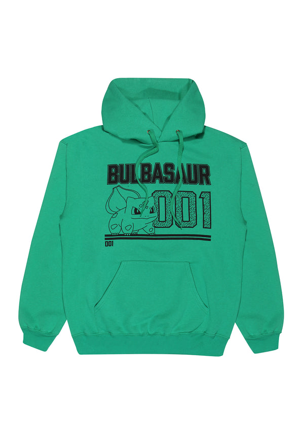 Pokémon - Bulbasaur Sweatshirt