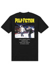 Pulp Fiction Černé Triko (Pulp Fiction Dance Good T-shirt)