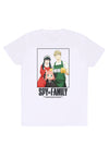 Spy x Family Tričko (Spy X Family T-shirt)