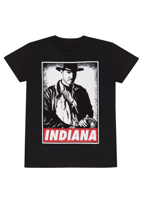 Indiana Jones T-Shirt (Indy T-Shirt)