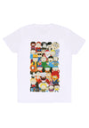 South Park T-Shirt (Stadtgruppe T-Shirt)