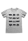 DC Comics Batman Icon t -Shirt