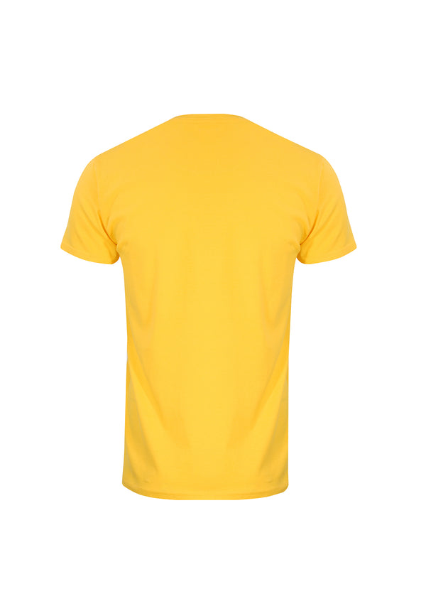 Pokémon Pikachu Tričko (Pikachu Face T-shirt)