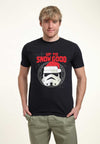 Star Wars Tričko Unisex (Snow Good Trooper)
