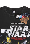 Hvězdné Války Tričko (Star Wars - Racing Set T-shirt)