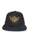 Legende über Zelda Cap (Legende von Zelda Snapback Cap)