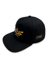 Legende über Zelda Cap (Legende von Zelda Snapback Cap)