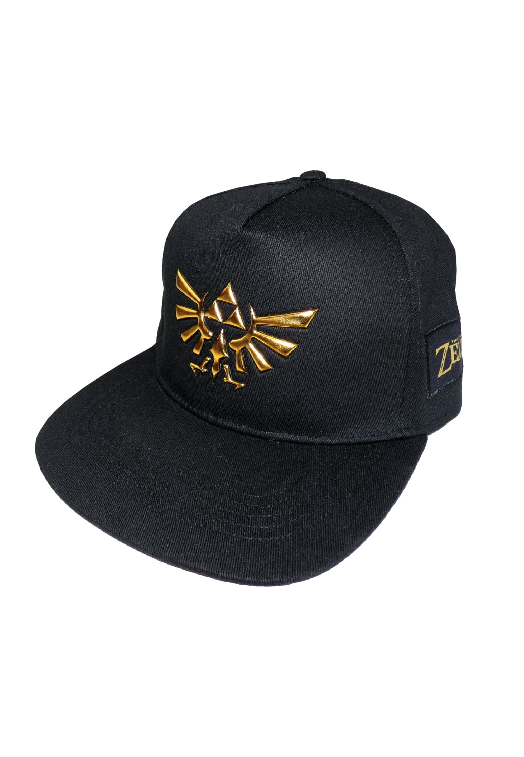 Legende über Zelda Cap (Legende von Zelda Snapback Cap)