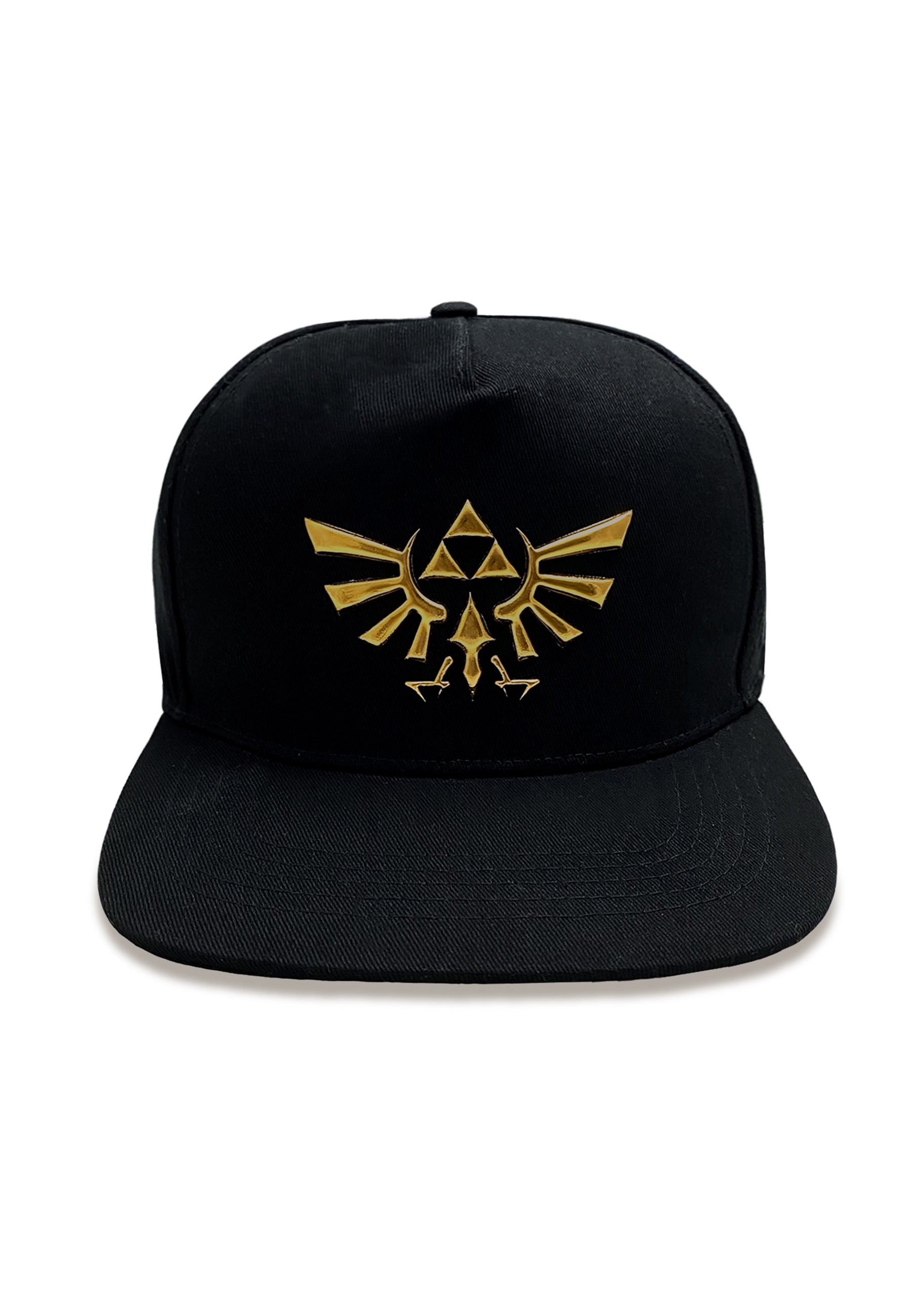 Legende über Zelda Cap (Legende von Zelda Snapback Cap)