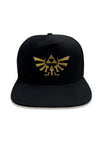 Legende über Zelda Cap (Legende von Zelda Snapback Cap)