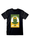 Marvel Studios Loki Tričko (Loki Believe T-shirt)