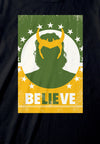 Marvel Studios Loki Tričko (Loki Believe T-shirt)