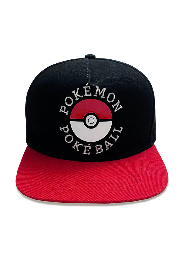 Pokémon Kšiltovka Unisex (Trainer)