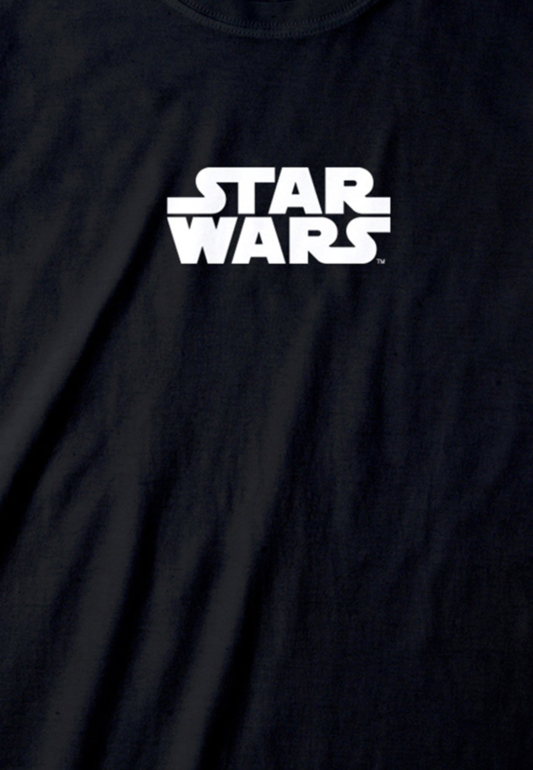 Star Wars T -Shirt (Star Wars -Collage T -Shirt)