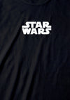 Star Wars T -Shirt (Star Wars -Collage T -Shirt)