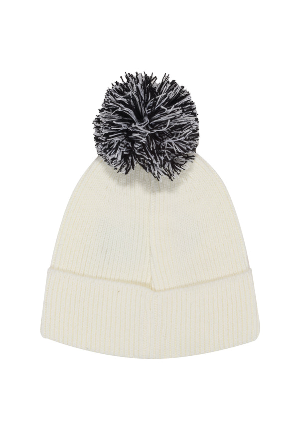 Nightmare Before Christmas Čepice Unisex (Jack Face Jumbo)