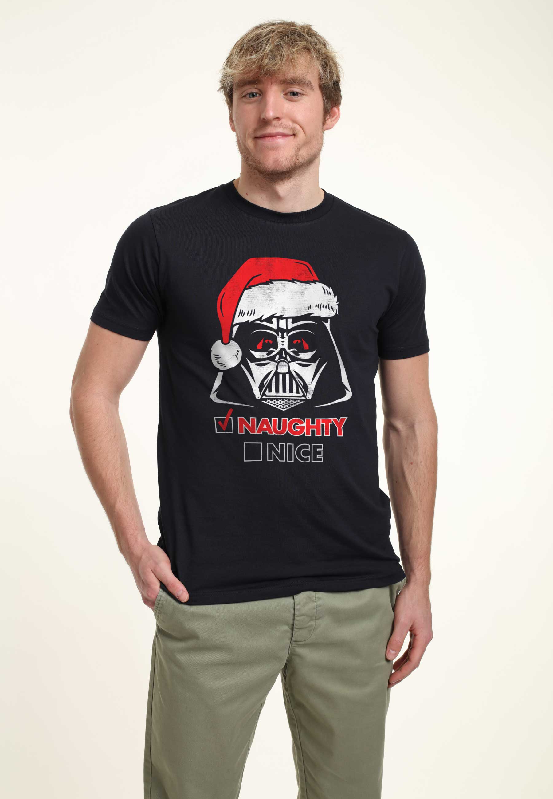 Star Wars Tričko Unisex (Holiday Spirit)