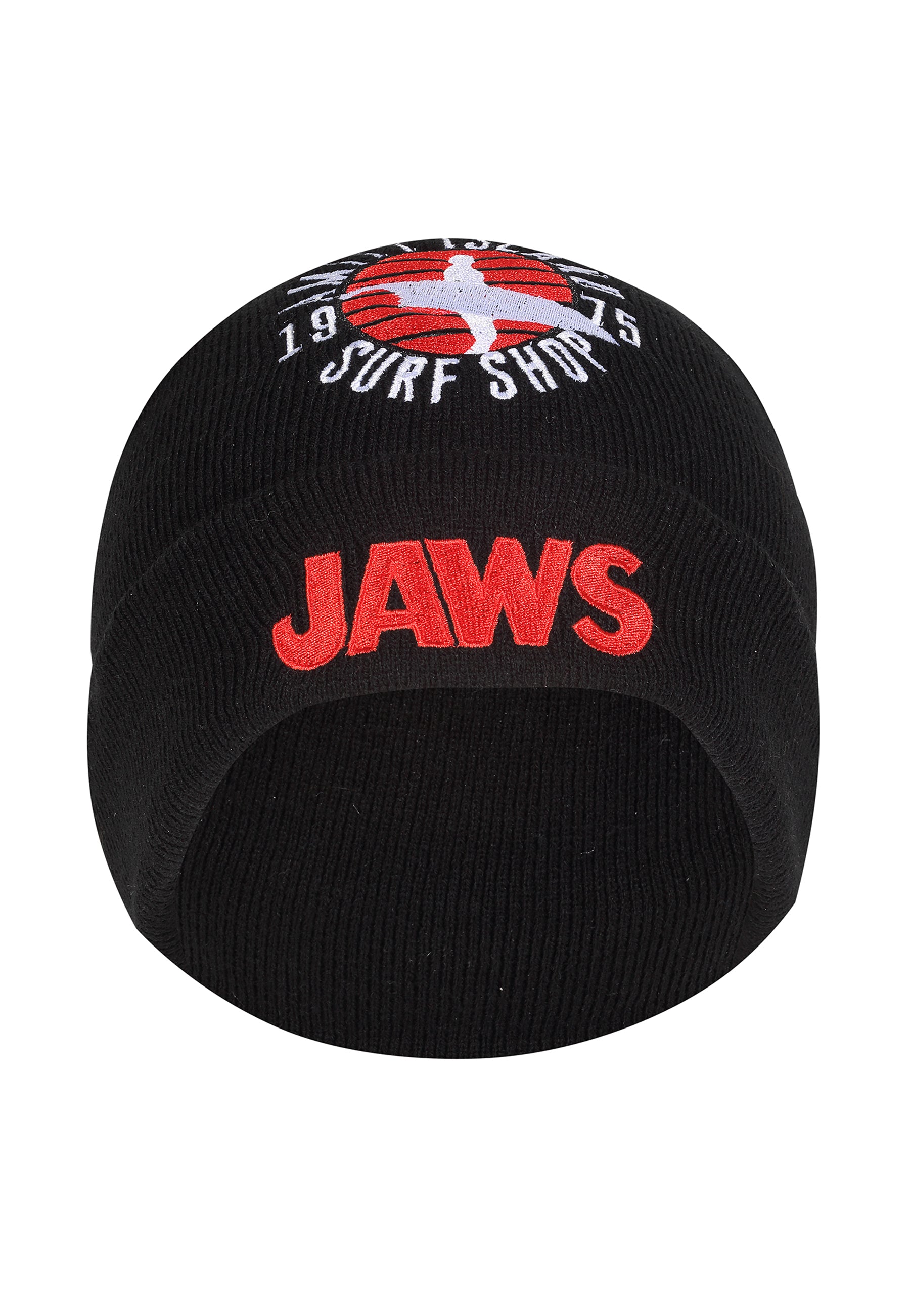 Winter Cap Jaws (Jaws - Amity Surf Shop Beanie)