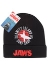 Winter Cap Jaws (Jaws - Amity Surf Shop Beanie)