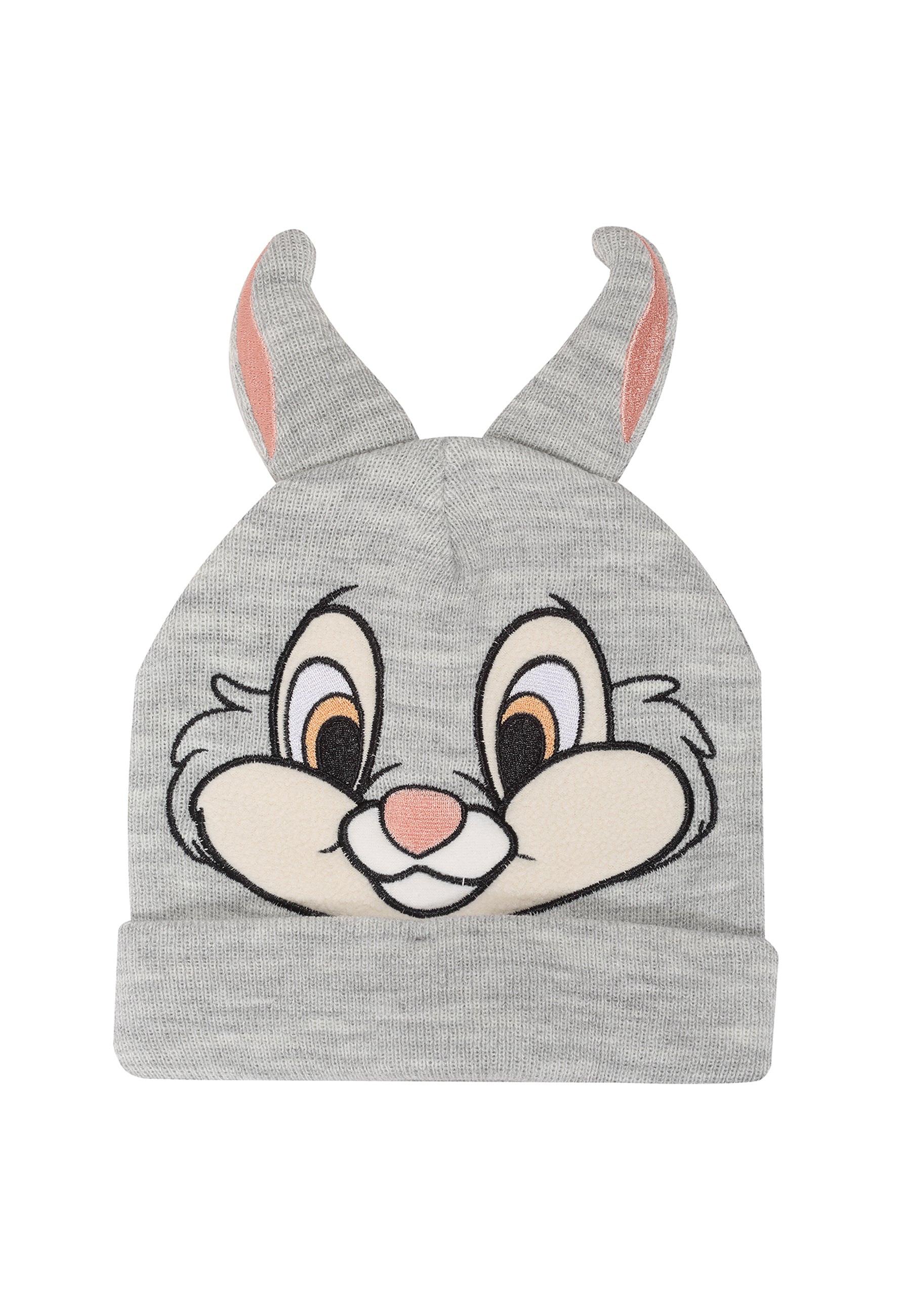 Disney Bambi - Thumper Čepice s Ušima (Beanie)