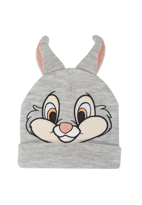 Disney Bambi - Thumper Caps mit Ohren (Beanie)