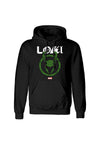 Marvel Studios Loki Mikina (Loki Hoodie)