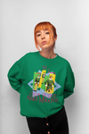 Elf - Elf Retro Ninny Muggins Unisex Sweatshirt