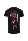 Marvel Spiderman Miles Morales T-Shirt (Miles Morales-Suit Specs T-Shirt)