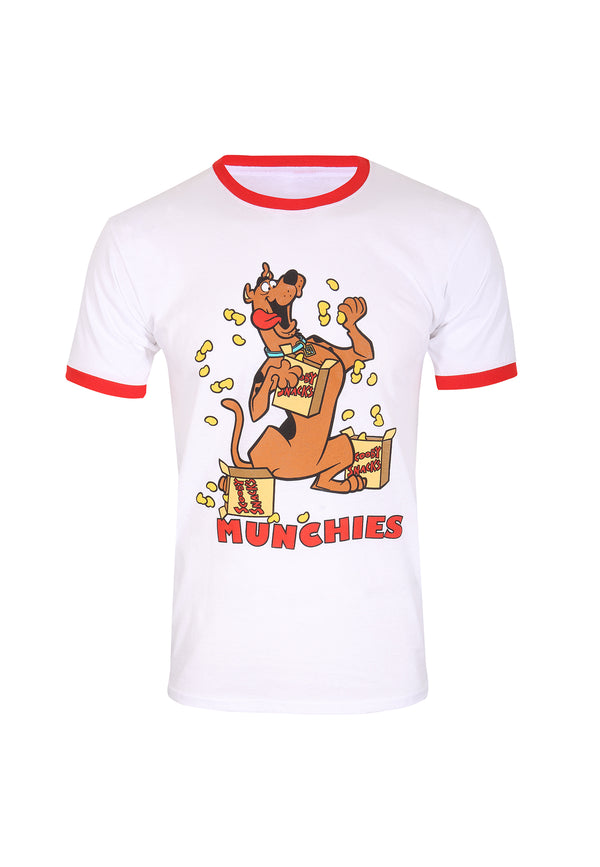 Scooby Doo - Munchies T -Shirt