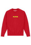 Pulp Fiction Mikina Unisex (Dance Good)