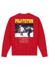 Pulp Fiction Mikina Unisex (Dance Good)