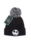 Nightmare Before Christmas Čepice Unisex (Jack Face)