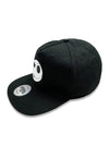 Nightmare Before Christmas Snapback Unisex (Jack Face)