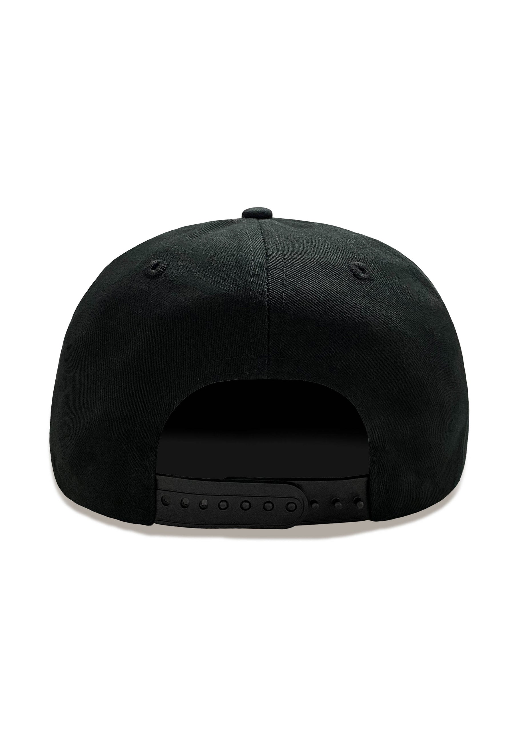 Nightmare Before Christmas Snapback Unisex (Jack Face)