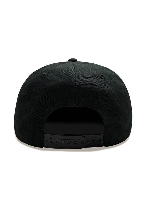 Nightmare Before Christmas Snapback Unisex (Jack Face)
