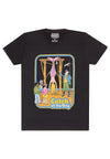 Steven Rhodes T-Shirt (T-Shirt des Tages)