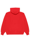 Jundi Ito Red Sweatshirt (Junji-ito Hoodie)