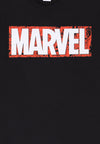 Marvel Logo Triřko